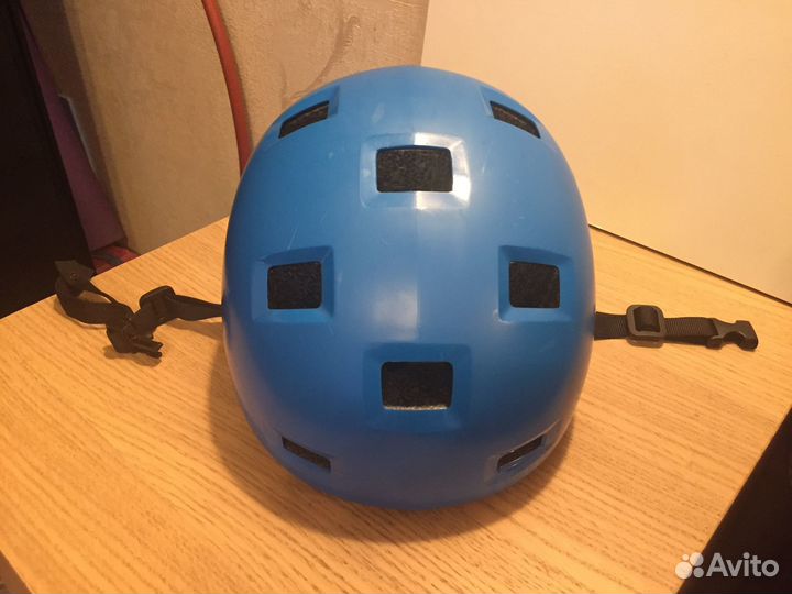 Детский шлем защитный Oxelo