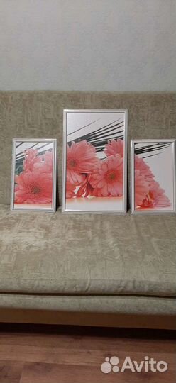 Модульная картина