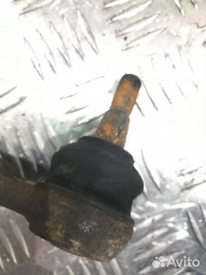 Рулевая тяга с наконечником передняя левая Nissan