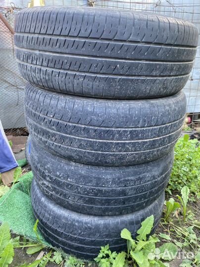 Toyo R27 185/55 R15