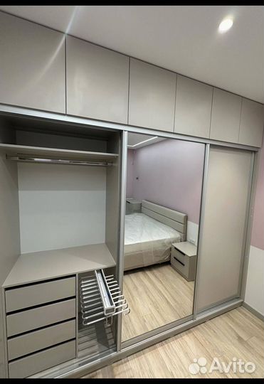 Шкаф купе от производителя