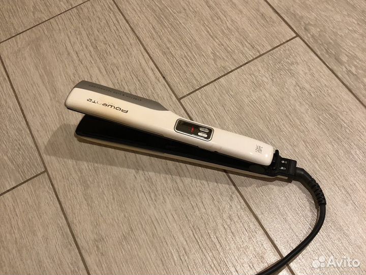 Утюжок Rowenta