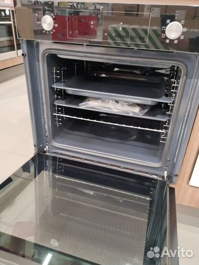 Духовой шкаф