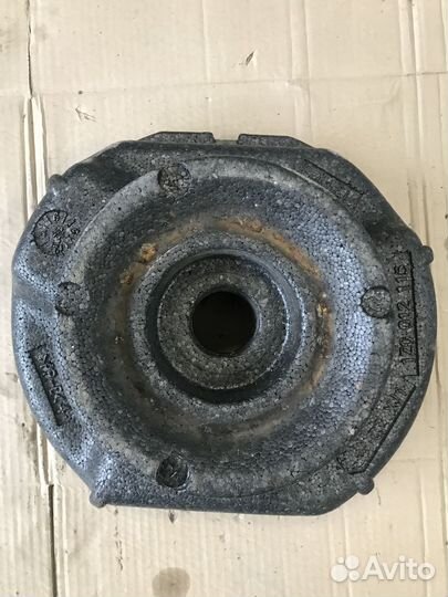 Ящик под инструмент Skoda Octavia A5 (3366)