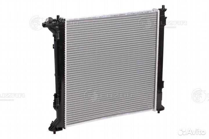 Радиатор охлаждения для автомобилей Tucson (15) /S