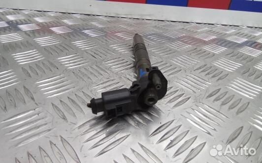 Форсунка дизельная volkswagen passat B6 (LEA20AL01