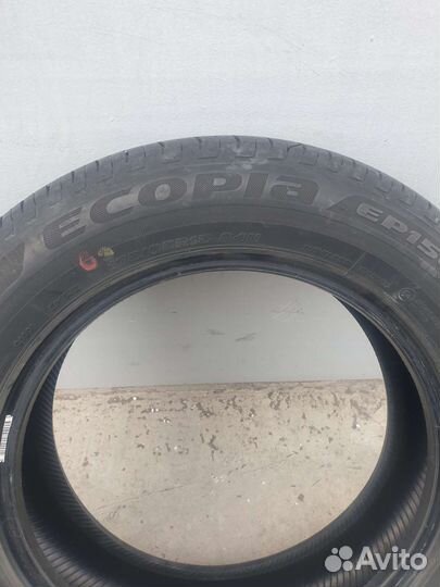 Bridgestone Ecopia EP150 175/65 R15