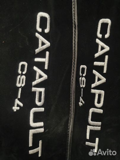 Споды Sportex Catapult Carp CS-4 Новинка 2023г