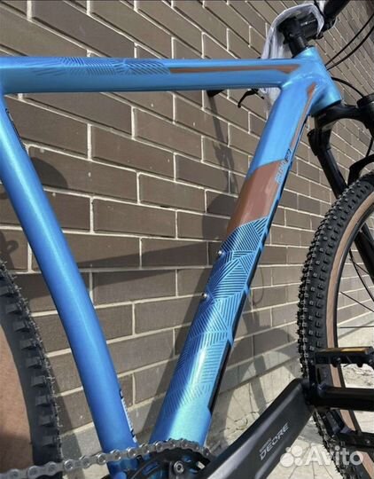 Велосипед Stinger Reload Comp 29