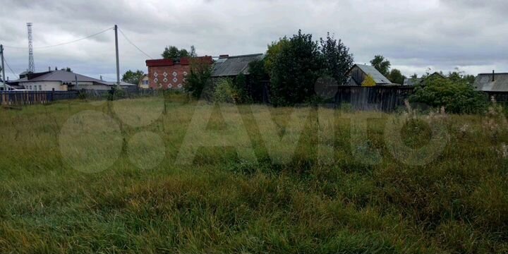 Участок 20 сот. (ИЖС)