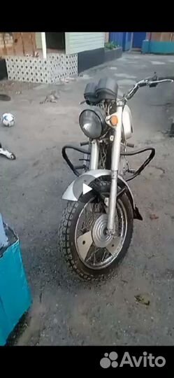 Иж планета 5