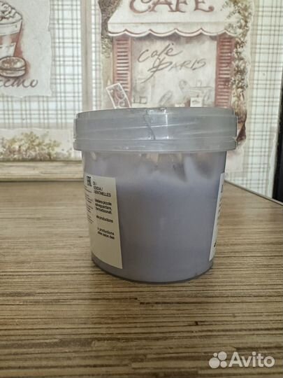 Кондиционер Davines love curl smoothing