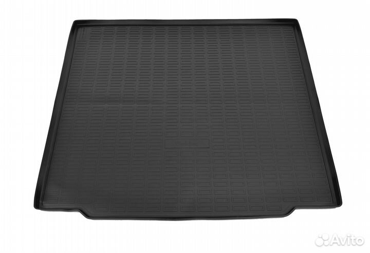 Коврик в багажник BMW 5 F07 Touring (2009-2017)
