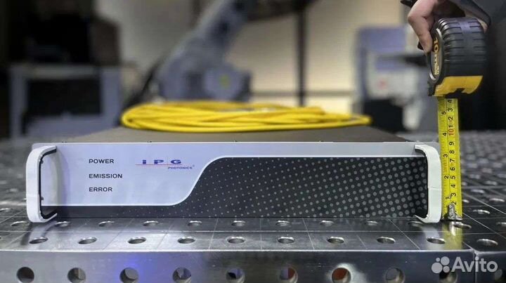 Ipg 3000. ylr3000u-k