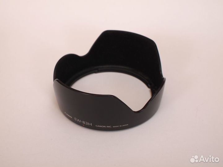 Оригинальные бленды Canon, Nikon, Minolta