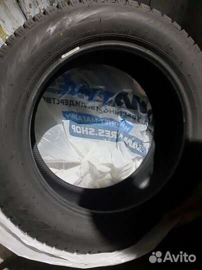 Bridgestone Blizzak Ice 205/55 R16