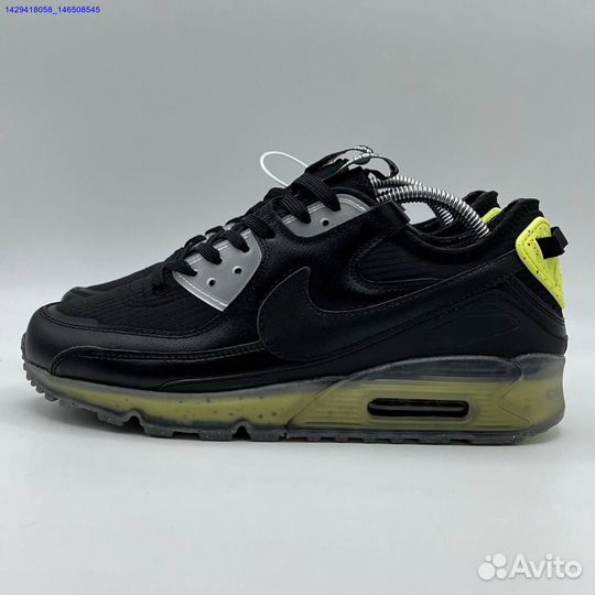 Кроссовки Nike Air Max Terrascape 90 (Арт.52182)