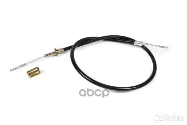 Трос сцепления Iveco Daily 92 2998375SX Stellox