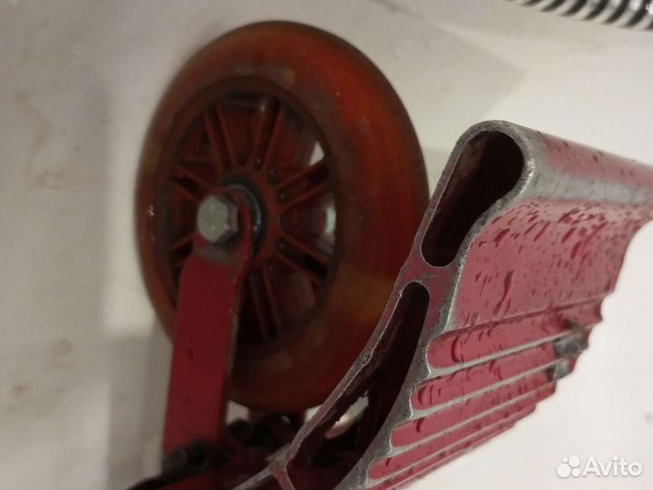 Самокат детский