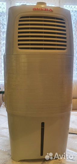 Увлажнитель воздуха supra sawc-120 для дома,офиса
