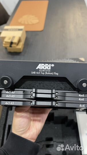 Arri LMB 4x5 Модульный 3 - х секционный компедиум