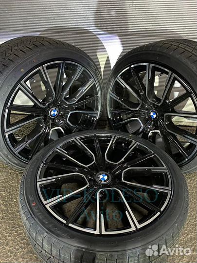 R20 Triangle TH201 Sportex 275/35, PCD 5x112 DIA 66.6