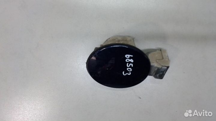 Лючок бензобака Ford Mondeo 3, 2003