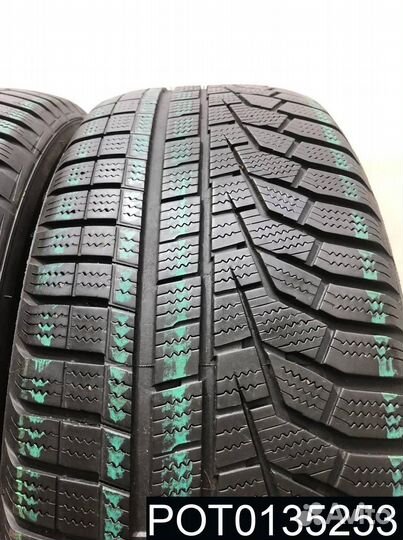 Hankook Winter I'Cept Evo2 W320A SUV 235/60 R18 107H