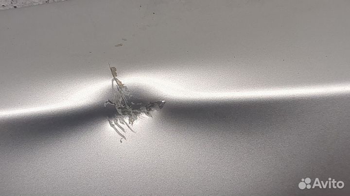 Крышка багажника Jeep Commander, 2007