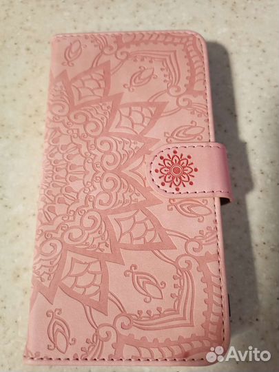 Чехол книжка Samsung J7