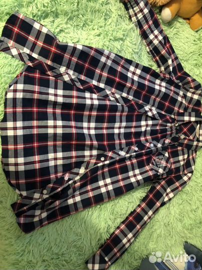 Рубашка gloria jeans детская