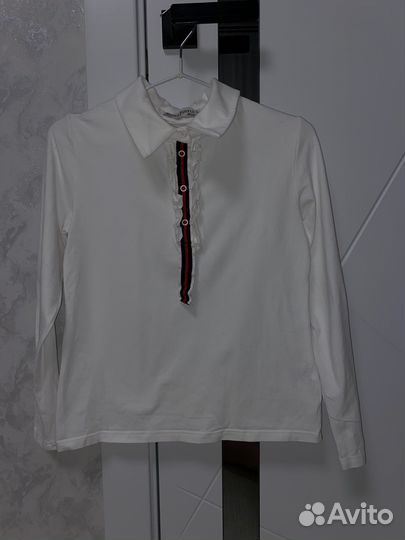 Блузка школьная (NoblePeople)