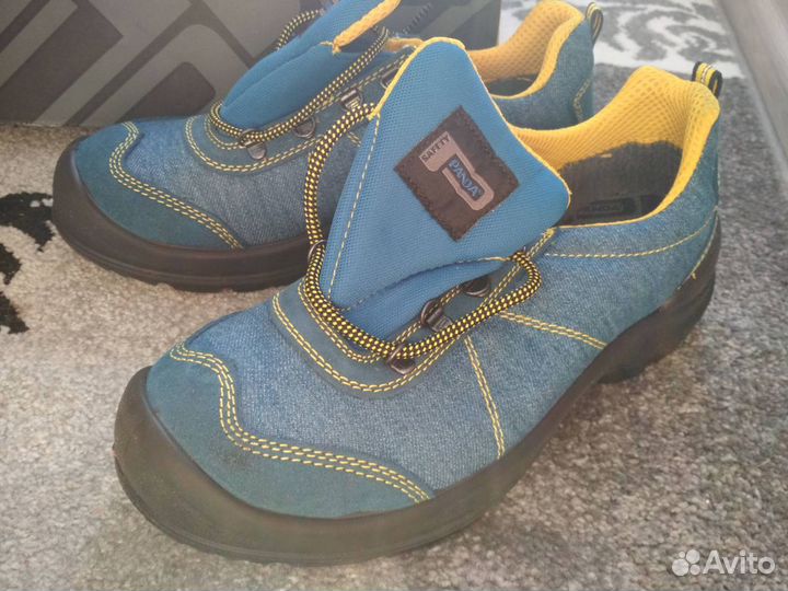 Спецодежда