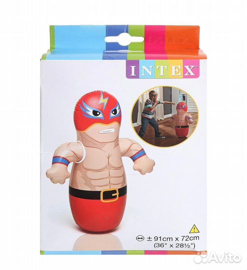 Развивающие игрушки. Игрушка для бокса