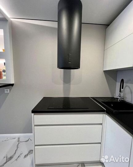 Кухни на заказ. Пишите размеры-поссчитаем