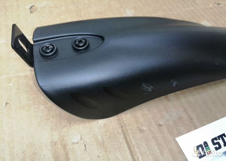 Заднее крыло для электровелосипеда Kugoo V1