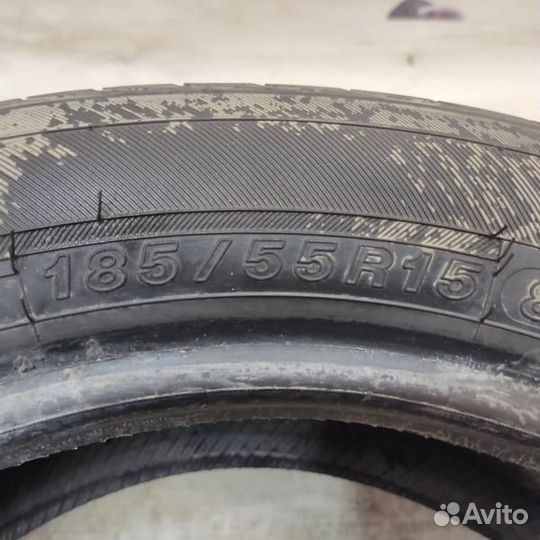 Yokohama BluEarth AE01 185/55 R15