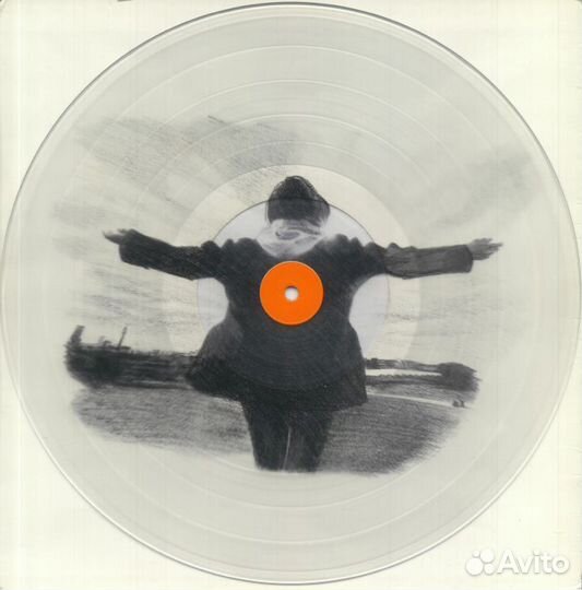 Винил Ed sheeran eminem erroll Garner editors