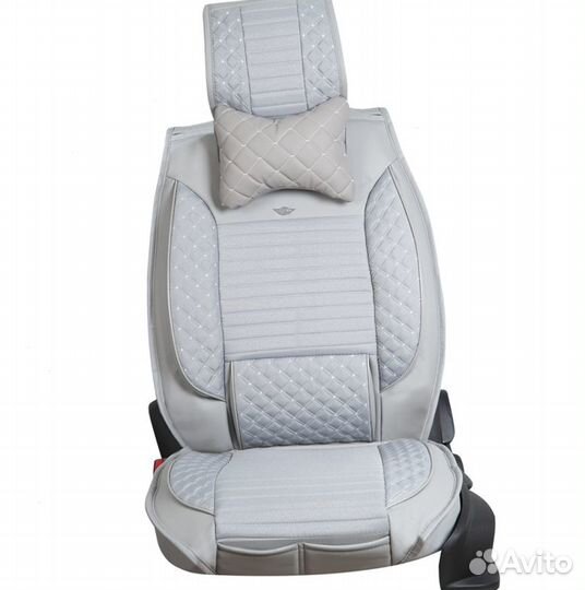 Чехлы для сидений