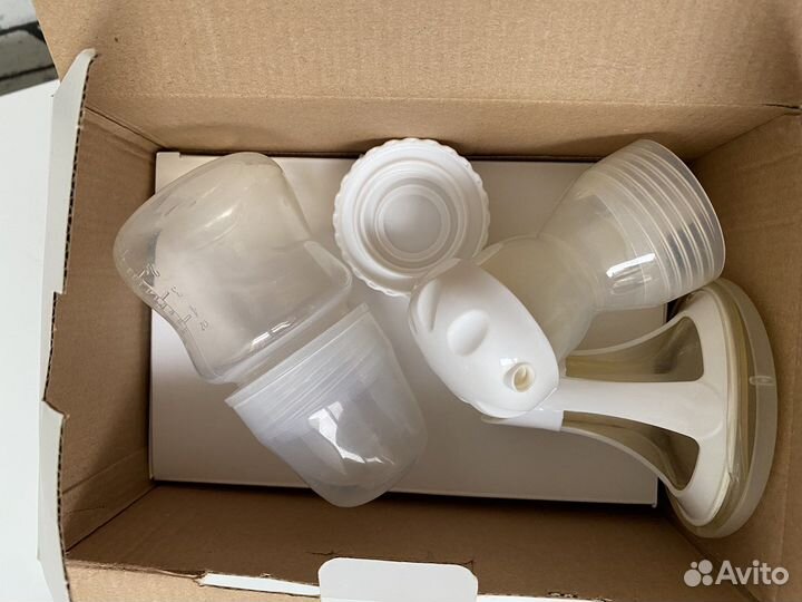 Молокоотсос ramili