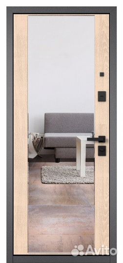 Дверь входная