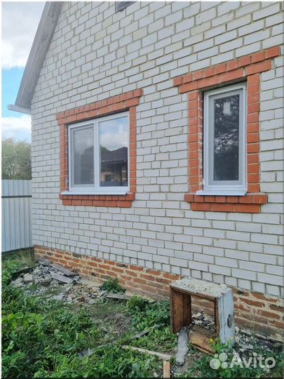 Окна пластиковые пвх новые