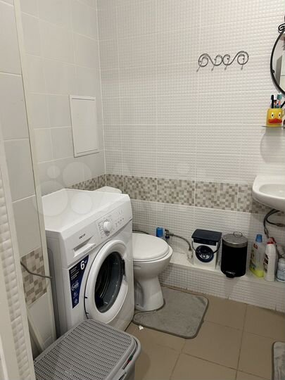 Квартира-студия, 27,5 м², 14/17 эт.