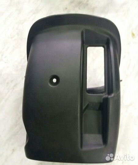 Кожух рулевой колонки Kia Ceed 1