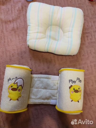 Подушка-позиционер