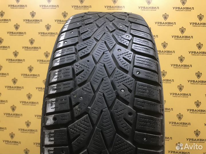 Gislaved NordFrost 100 205/55 R16 94T