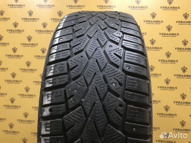 Gislaved NordFrost 100 205/55 R16 94T