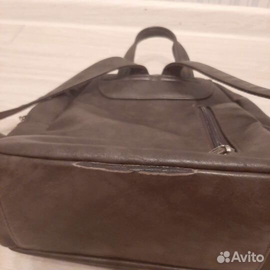 Рюкзак женский