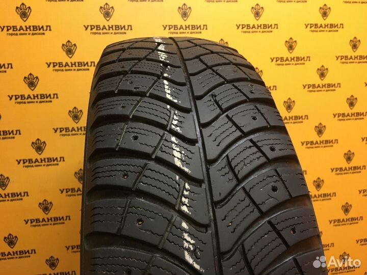 КАМА Кама-515 205/75 R15 97Q