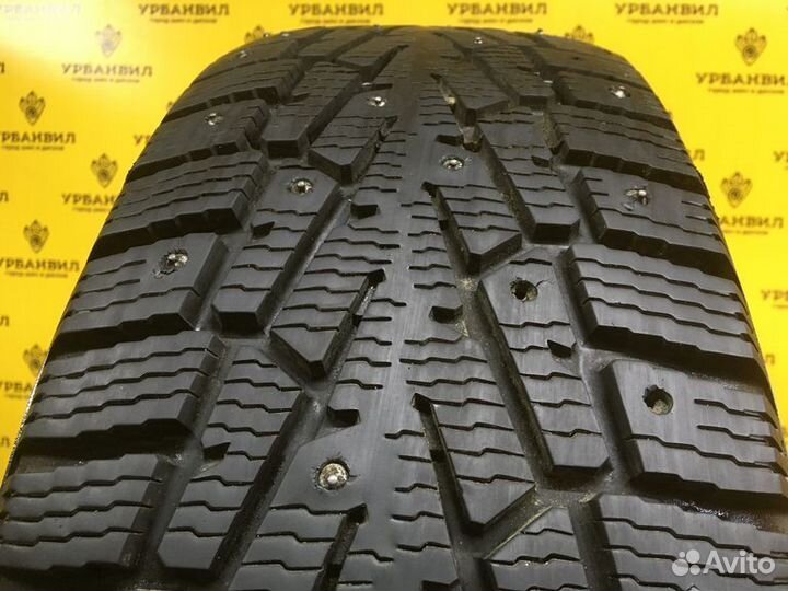 Cordiant Snow Cross PW-2 225/65 R17 106T